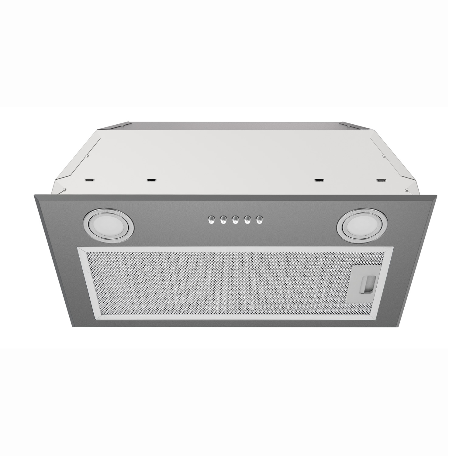 LEX GS BLOC P 600 GREY