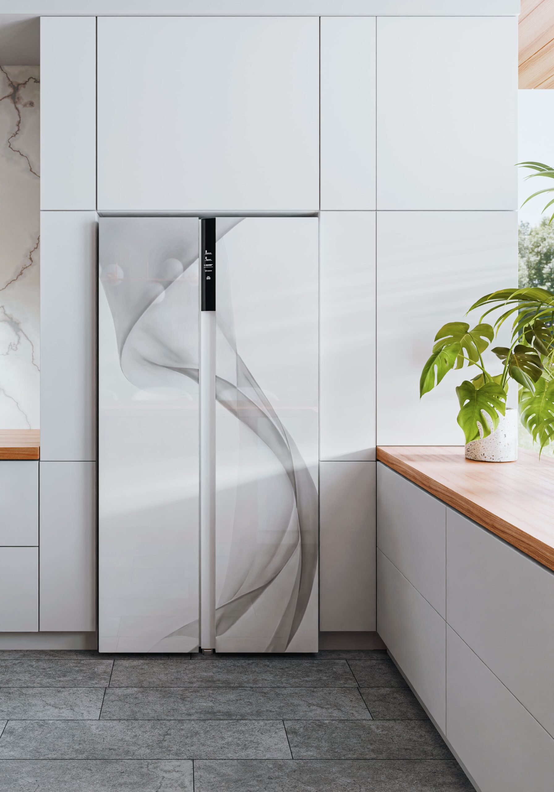 Холодильник