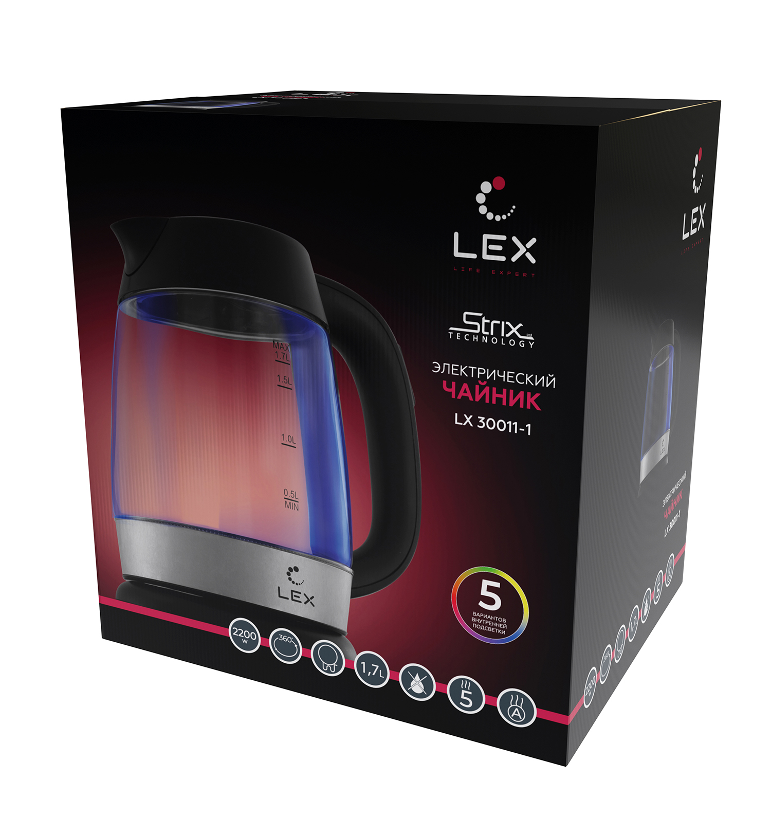 LEX LX 30011-1