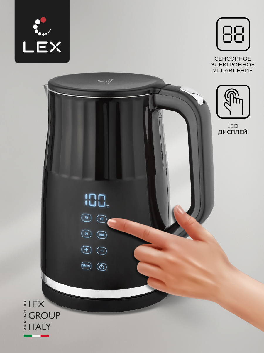 LEX LXK 30024-1