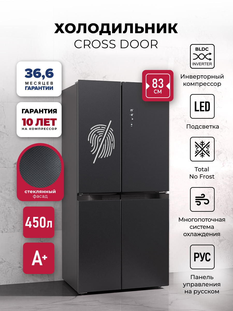 LEX LCD450 graphite point