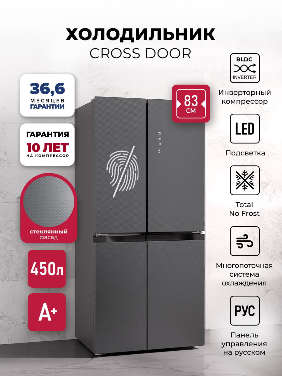 LEX LCD450 graphite point