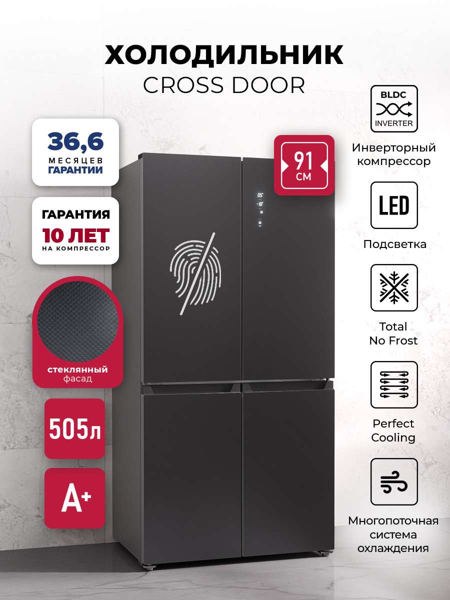 LEX LCD505 graphite point