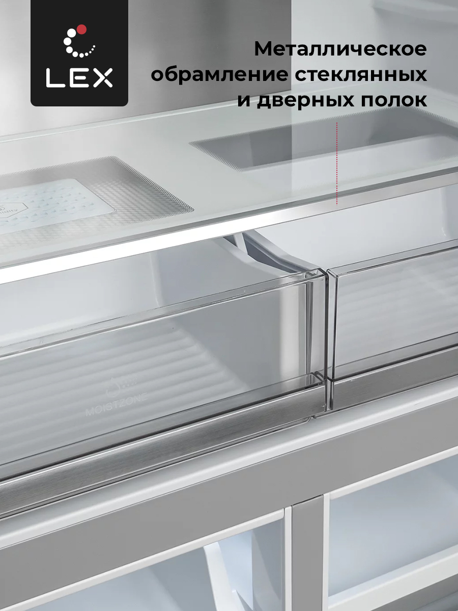 LEX LCD505BmID