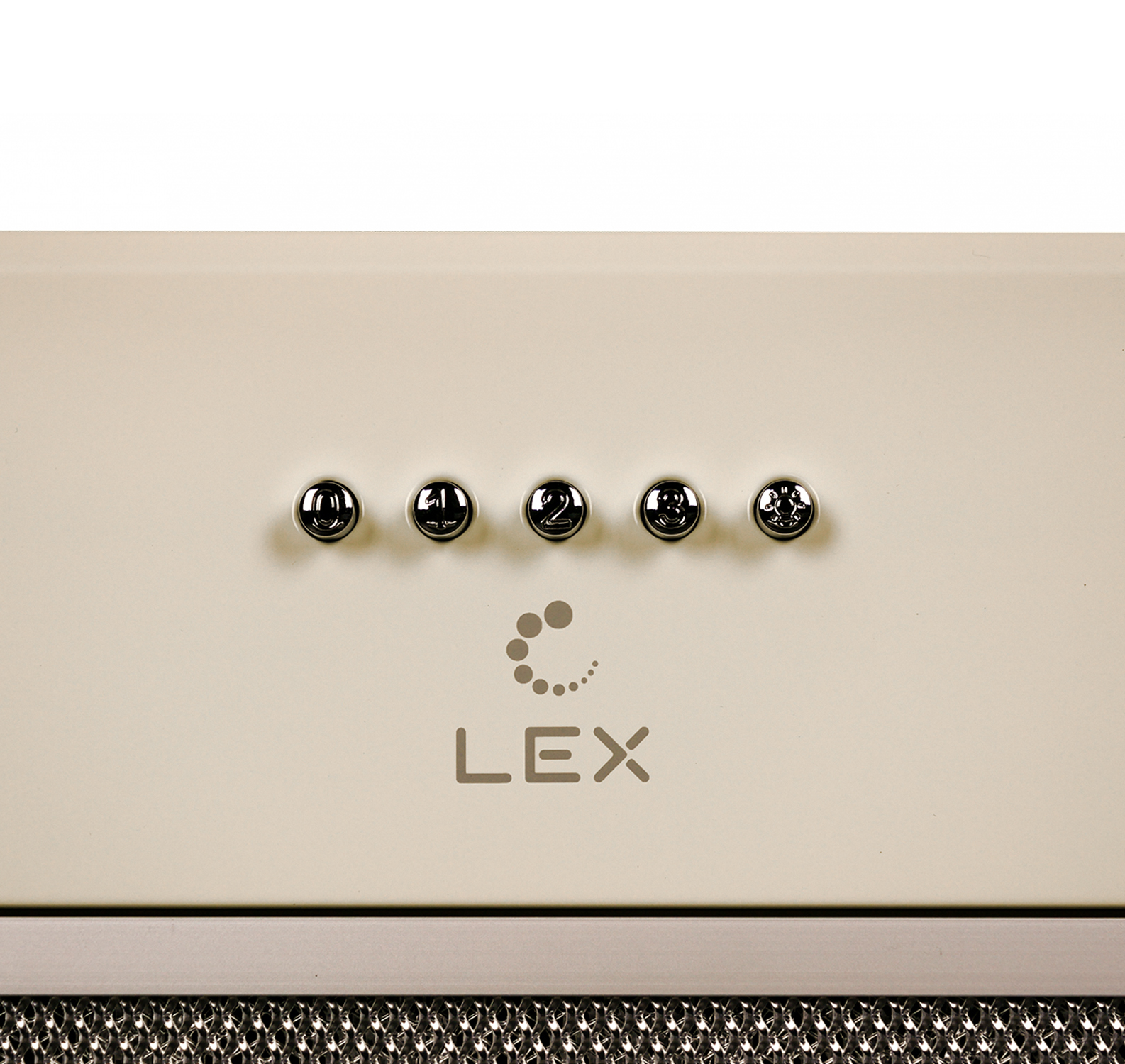 LEX GS BLOC P 600 Ivory Light Белый антик