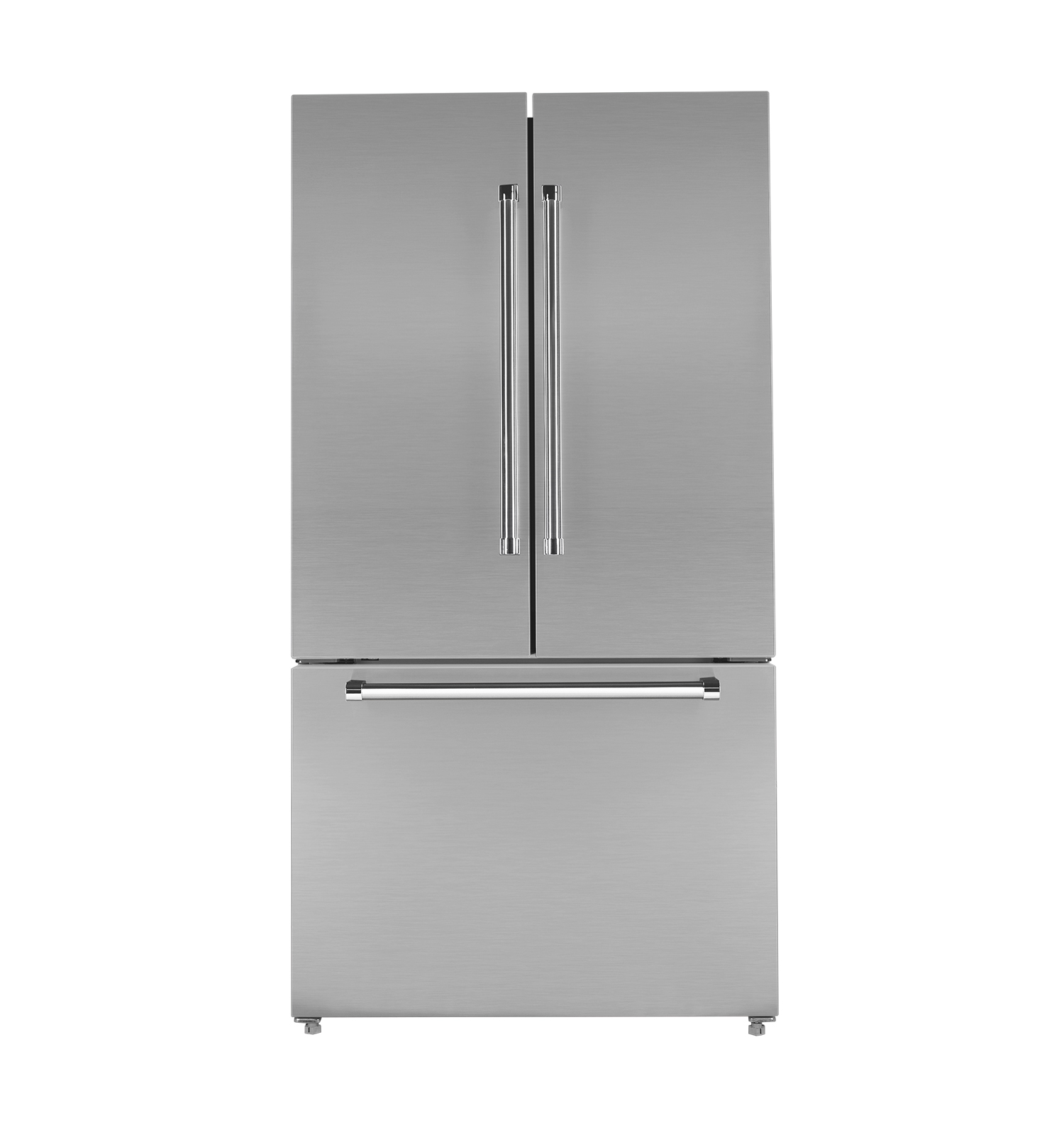 Холодильник двухкамерный отдельностоящий LEX LFD595LxID