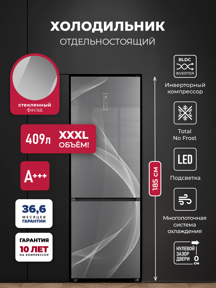 LEX LKB185GrGIDMax Wind