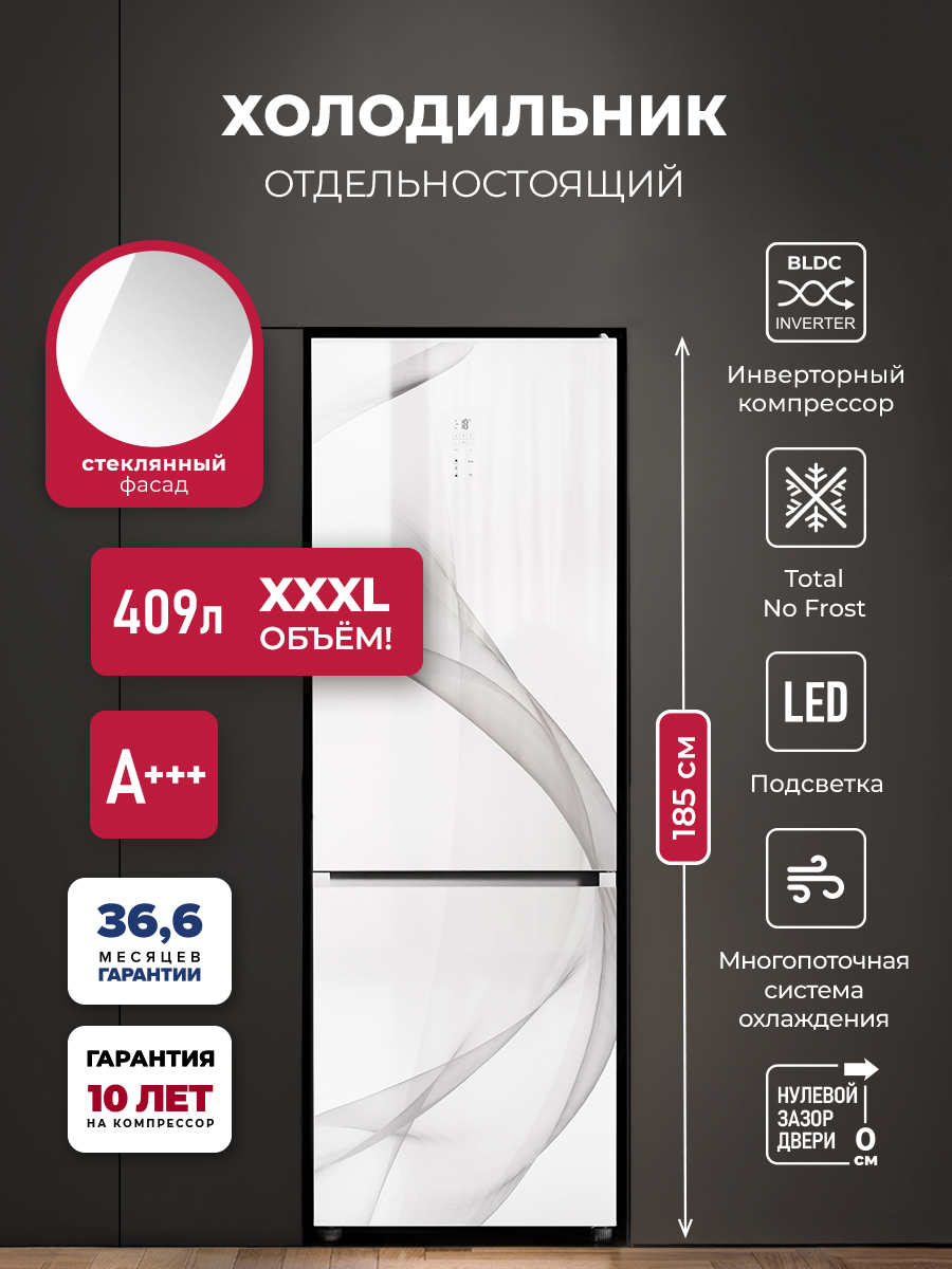 LEX LKB185WGIDMax Wind