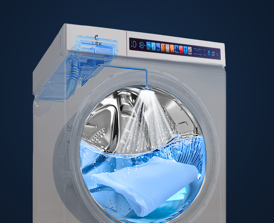 Стиральная машина не набирает воду и не начинает стирку. Подробно о причинах, рисках и решениях