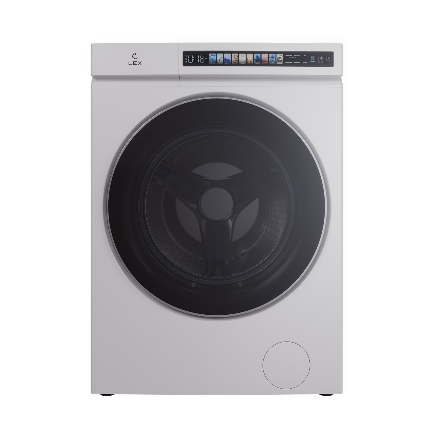 LEX LWM 10012 WHID MAGNA