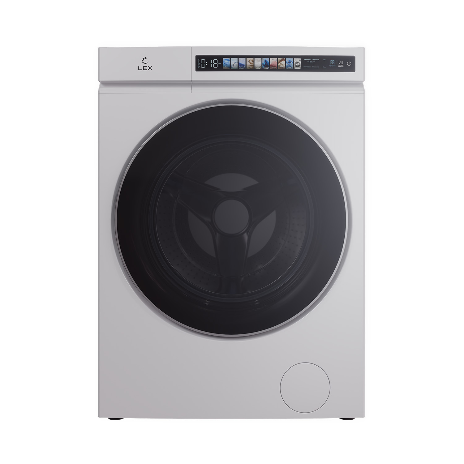 LEX LWM 10612 WHID MAGNA