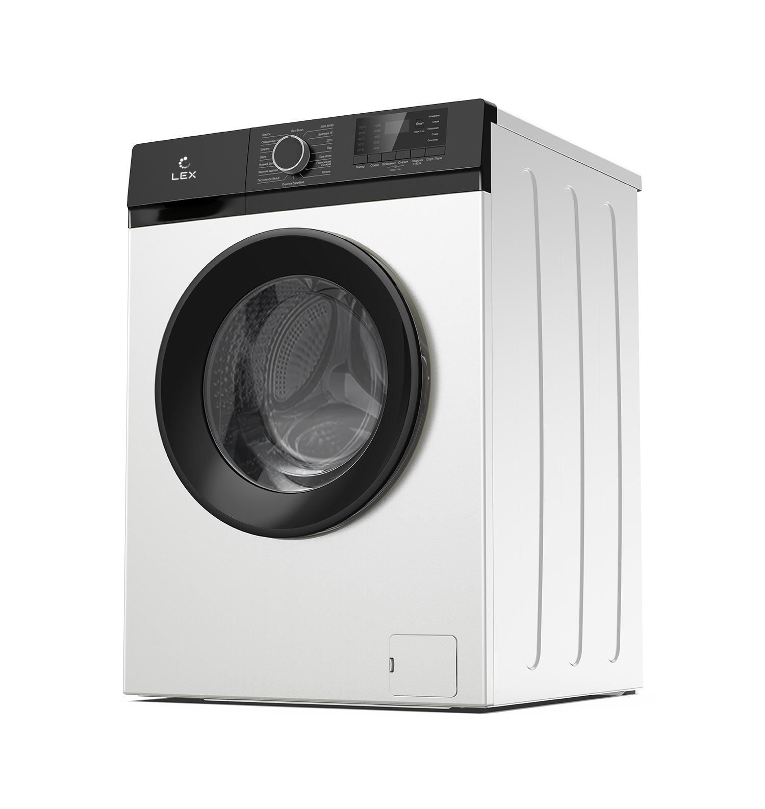LEX LWM10012WBIID за 41990 ₽ - Официальный сайт производителя