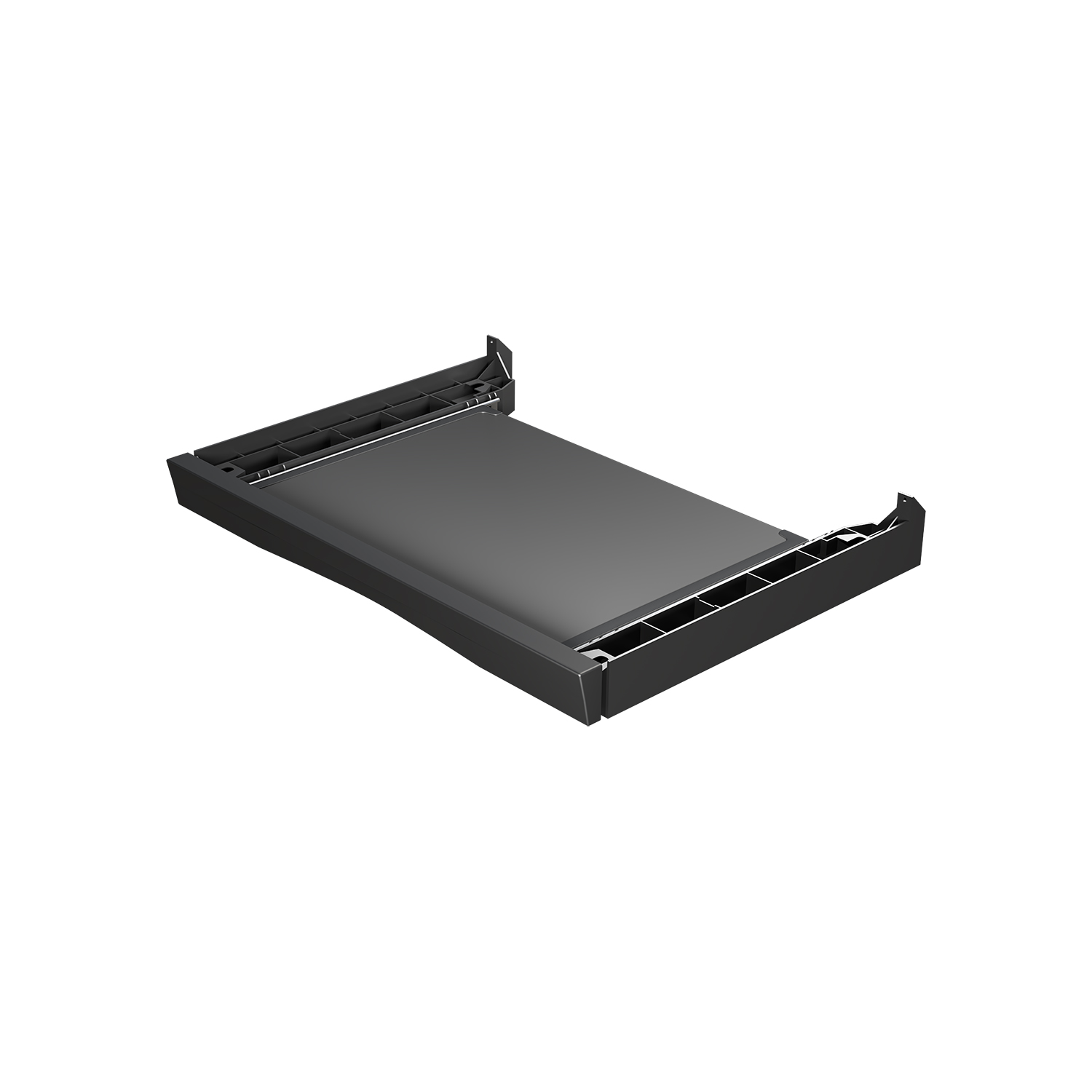 LEX LWM10BL shelf