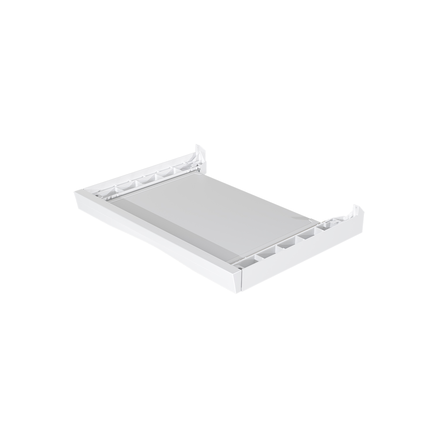 LEX LWM10W shelf
