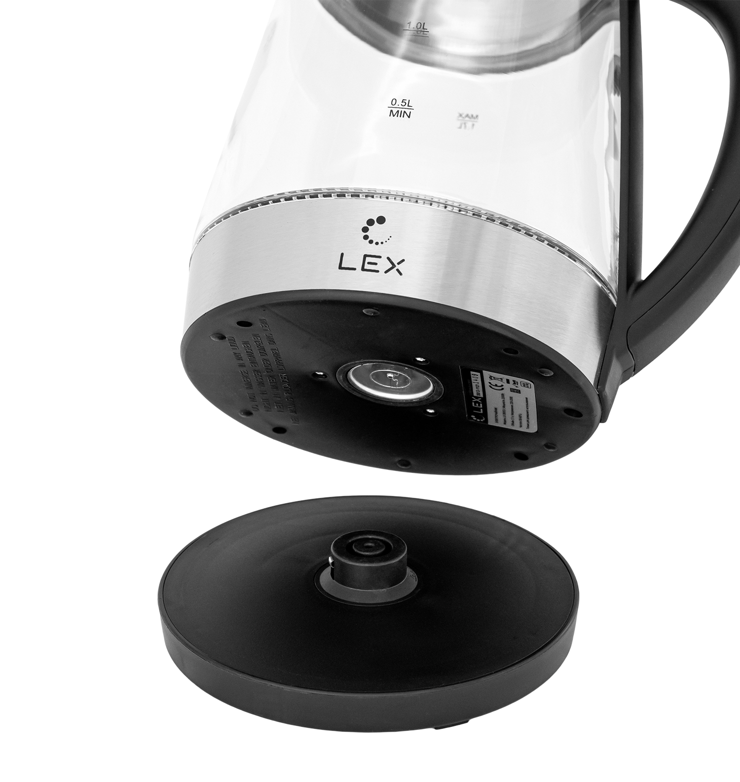 LEX LX 30012-1