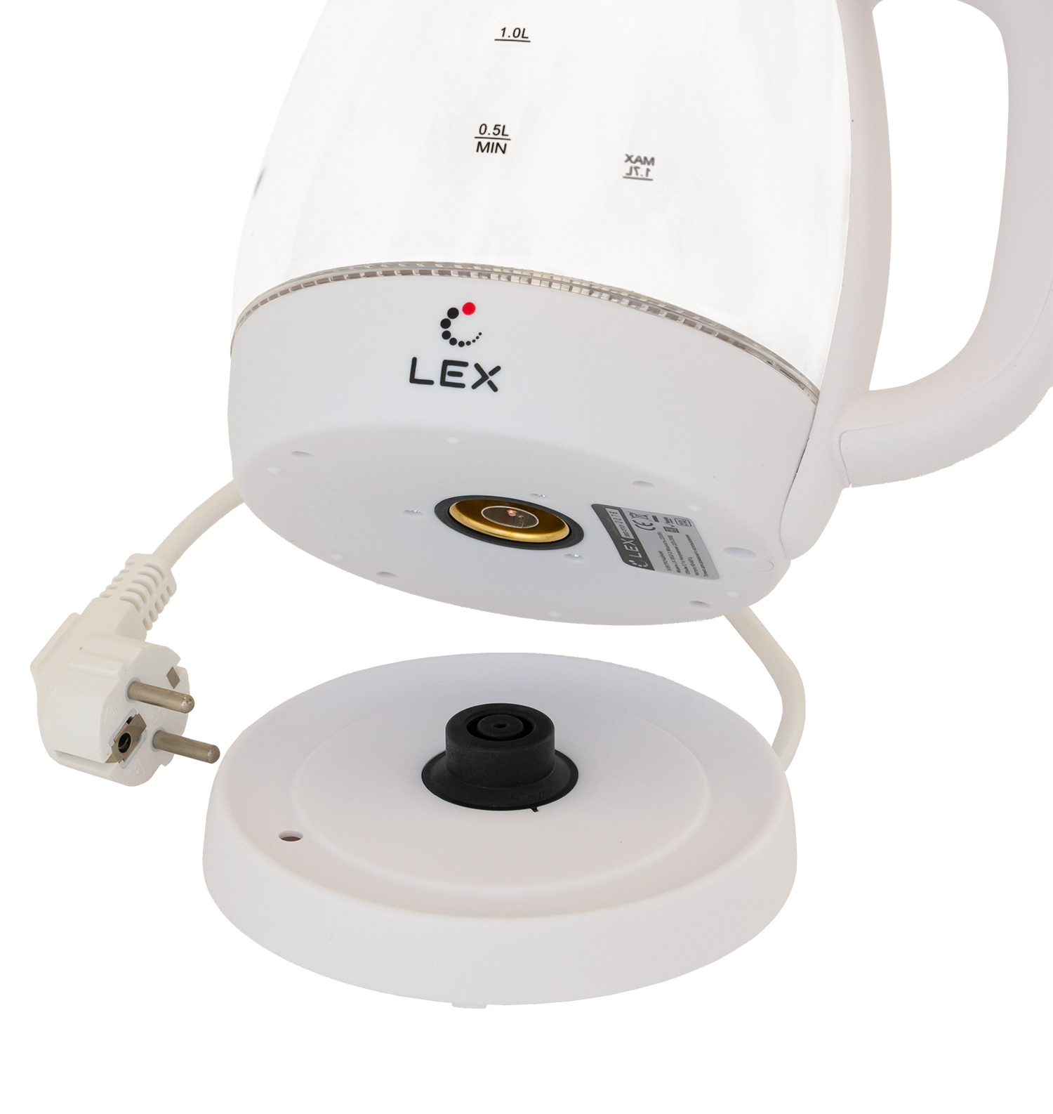 LEX LX 3002-3