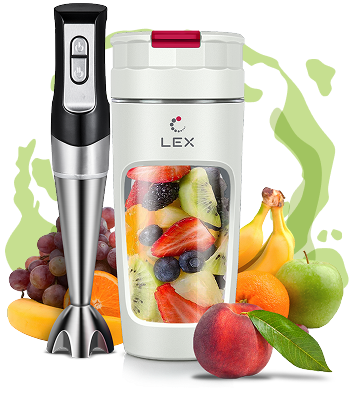 Продукция lex