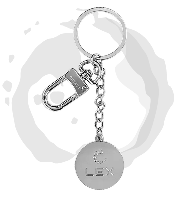 Продукция lex