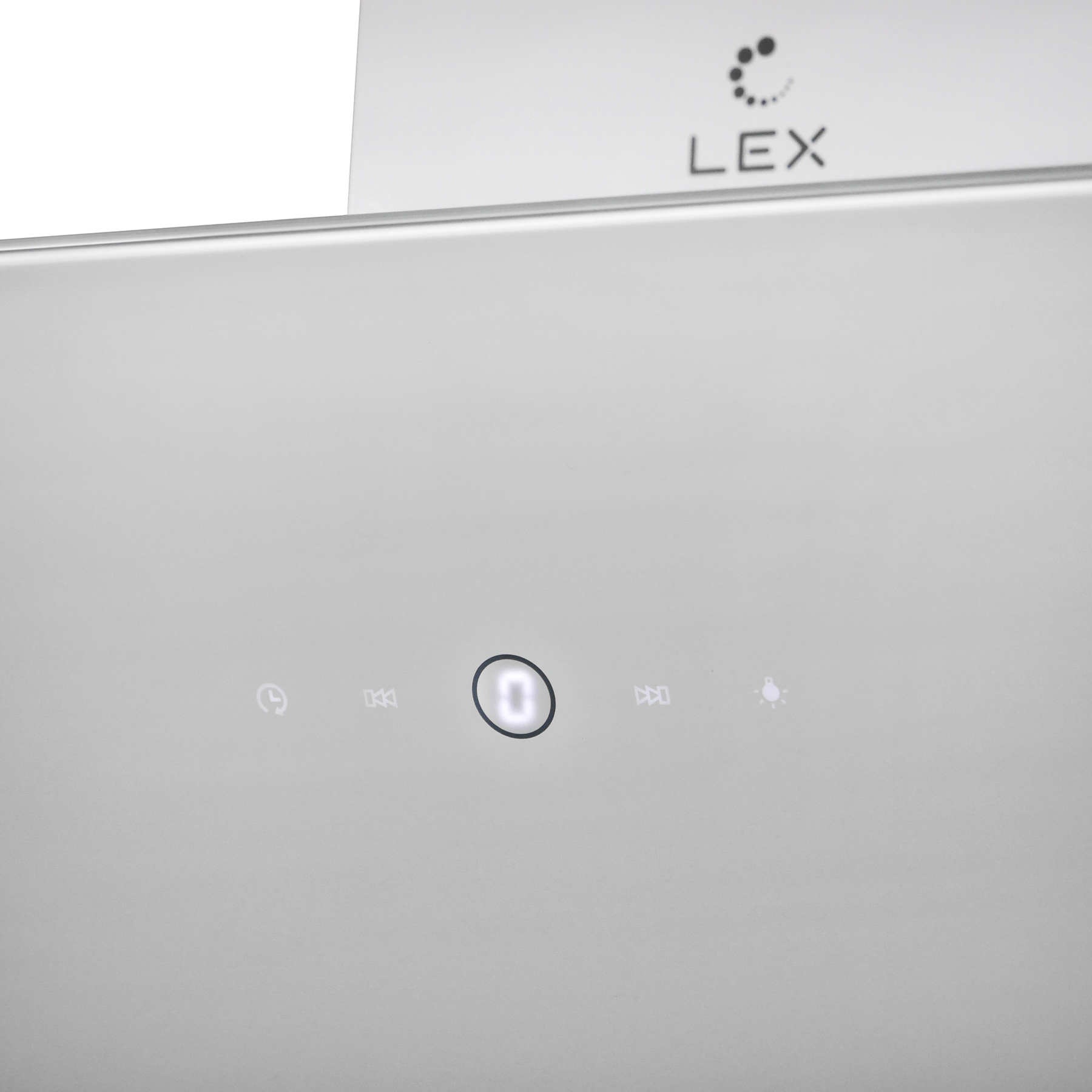 LEX Touch Eco 600 White